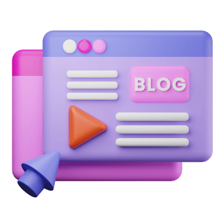 Customizable Blogs