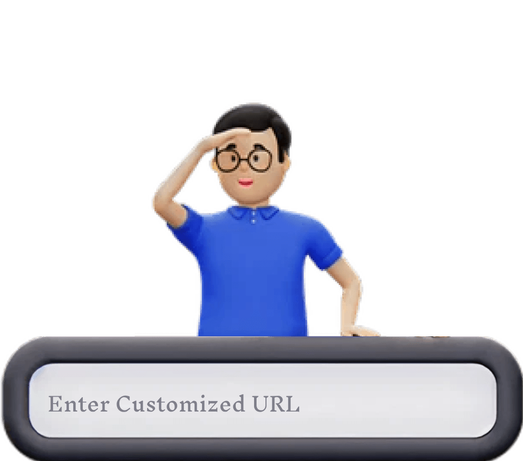 Optimized URLs & Indexing